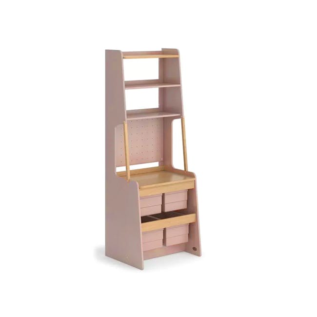 Boori bookcase sales
