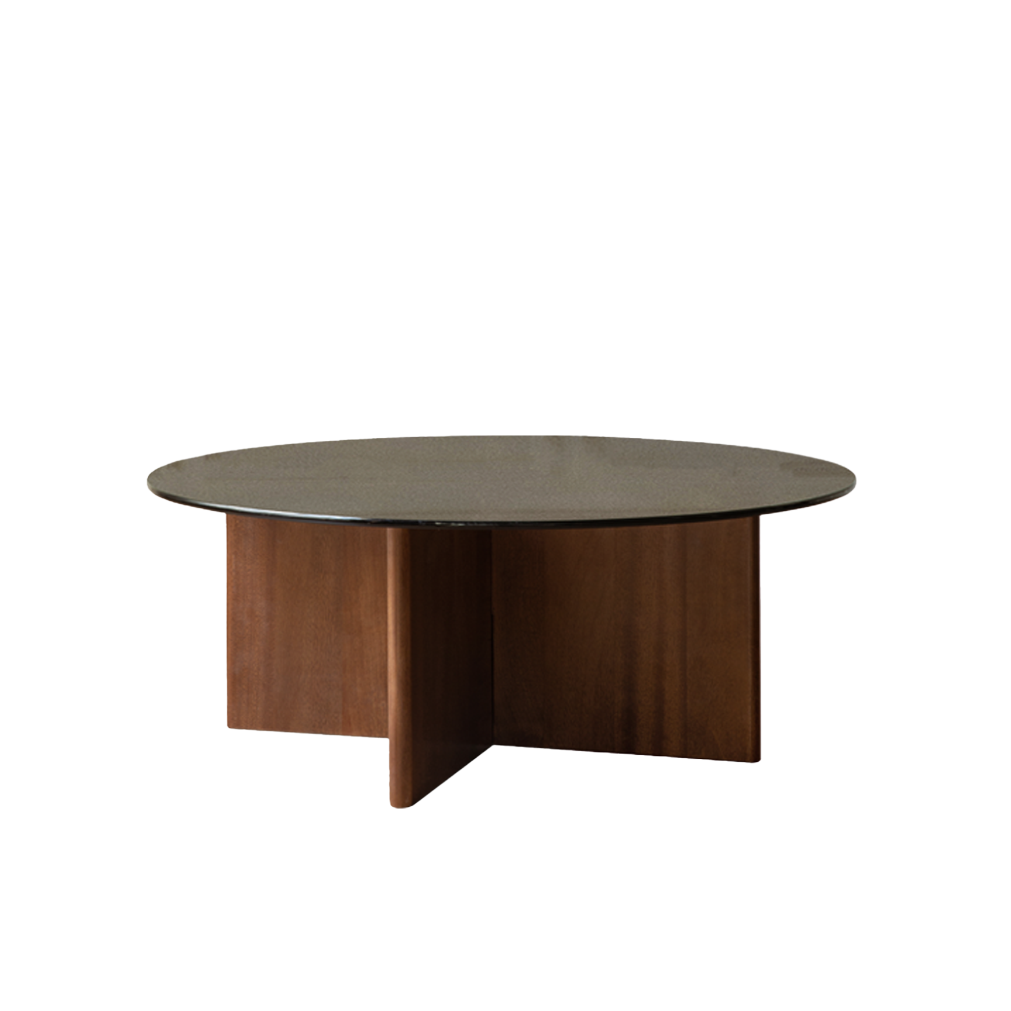 Maddie Round Coffee Table 0.9m