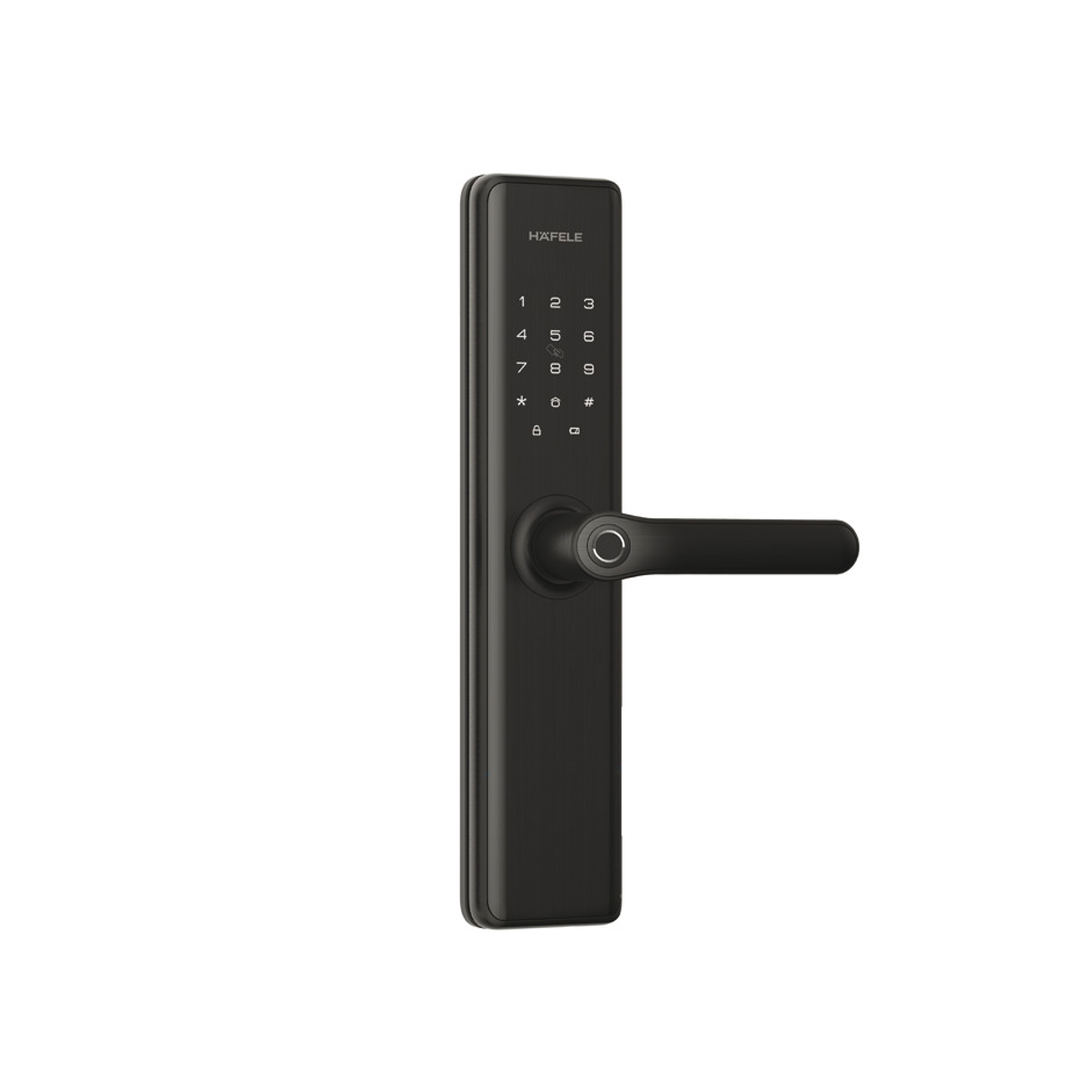 Hafele DL7600 Digital Lock
