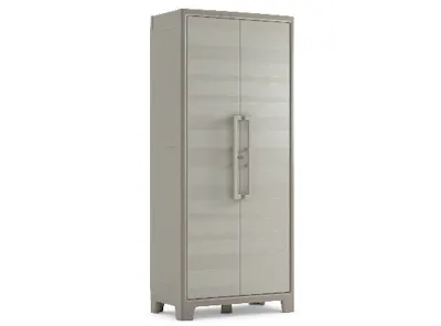 Gulliver High Outdoor Cabinet