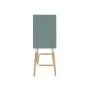 (As-is) Arod Study Table 1m - Sage Green - 2 - 17