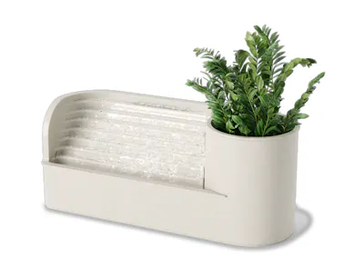 Stream Water Fountain Décor
