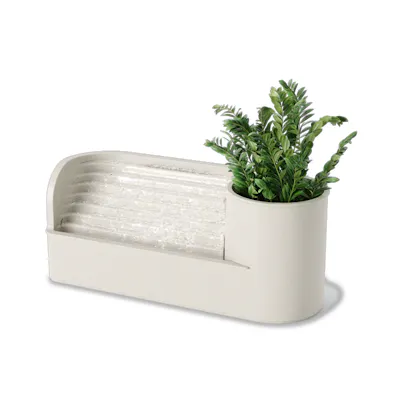 Stream Water Fountain Décor - Image 1