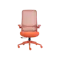 Aurix Office Chair - Orange