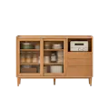 Terra Sideboard 1.5m - Oak