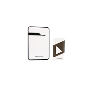 SOUNDTEOH Wireless Digital Doorbell DD-019