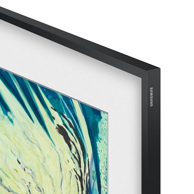 50" The Frame 4K Samsung Vision AI Smart TV (2025) - 4