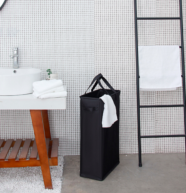 Buy Laundry Baskets & Racks Online in Singapore HipVan