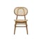 Harlyn Dining Chair - Natural - 2