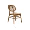 Harlyn Dining Chair - Natural - 4