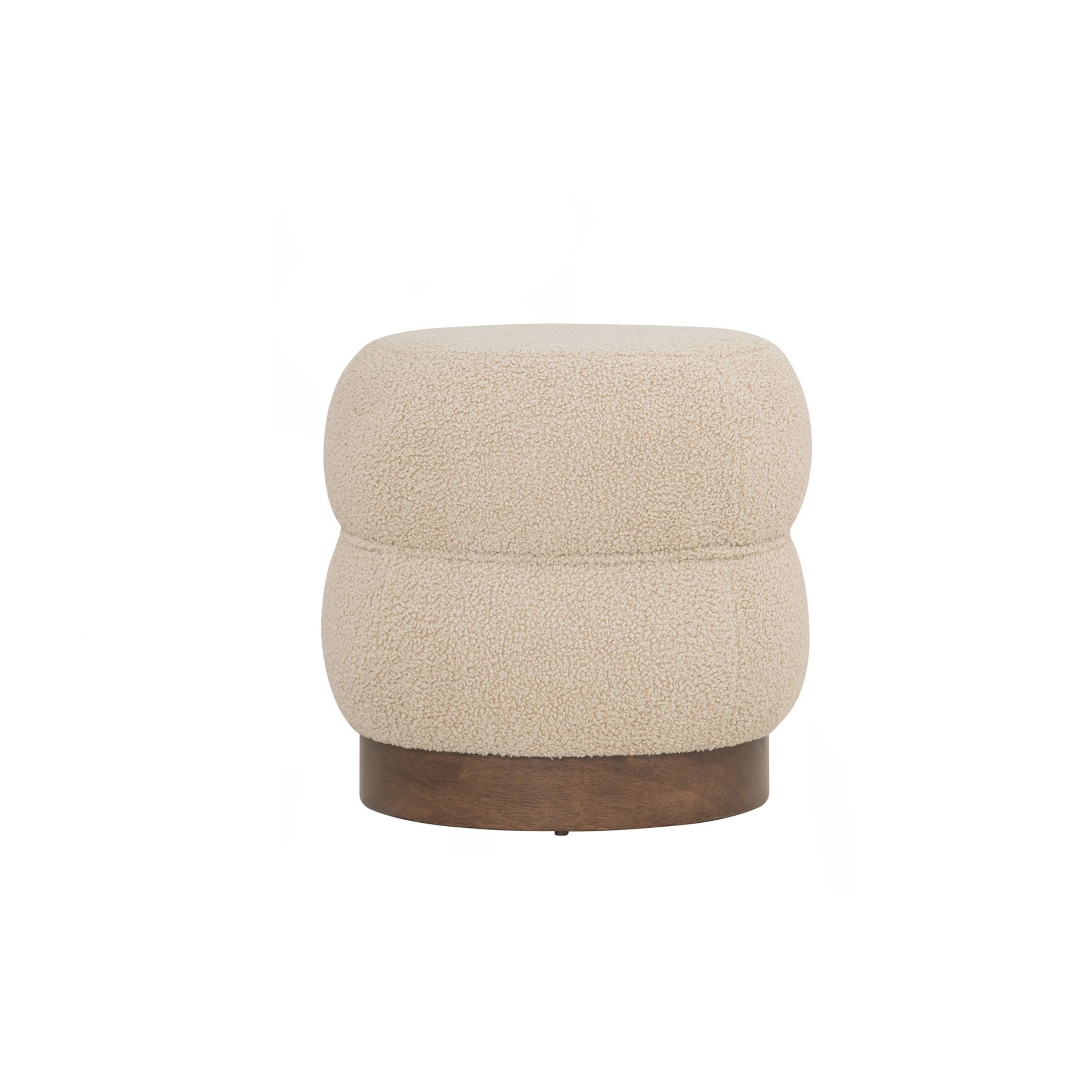 Alexis Pouf