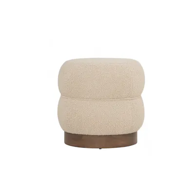 Alexis Pouf