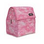 PackIt Freezable Lunch Bag - Pink Camo - 0