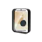 Bellwood Desk Frame 5x7 - Black