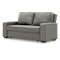 Arturo 3 Seater Sofa Bed - Pigeon Grey - 3