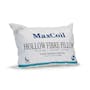 MaxCoil Classic Bedding Hollow Fibre Fill Pillow - 0