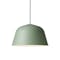 Wesla Pendant Lamp - Green (2 Sizes)
