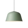 Wesla Pendant Lamp - Green (2 Sizes) - 0