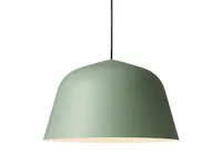 Wesla Pendant Lamp - Green (2 Sizes)