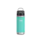 Thermos® ICON™ Stainless Steel Kids Lid Bottle with Spout 530ml (IS2502) - Seafoam Green