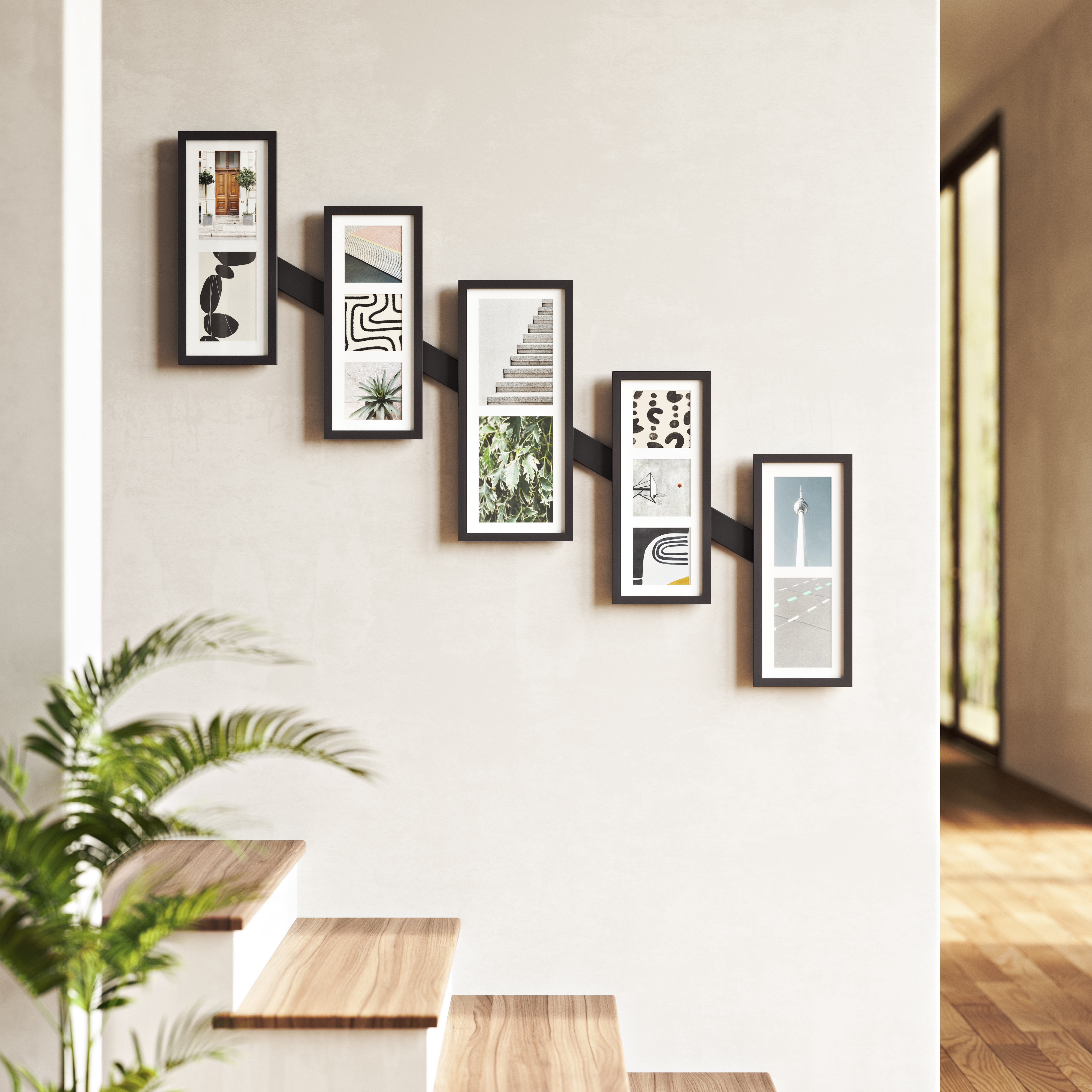 Buy Wall & Photo Frames Online in Singapore HipVan