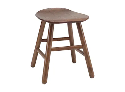 Kaito Stool - Cocoa