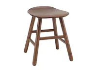 Kaito Stool - Cocoa
