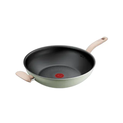 Tefal So Matcha IH Wok Pan 30cm (G17916)