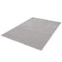 Cocoon High Pile Rug - Grey Arches (2 Sizes) - 4