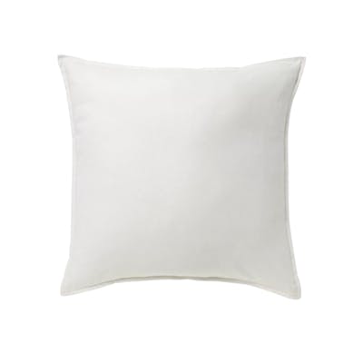 Nature Basics Feather Square Cushion Insert (4 Sizes) - Image 1