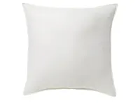 Nature Basics Feather Square Cushion Insert (4 Sizes)