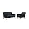 Stanley 2 Seater Sofa with Stanley Armchair - Orion