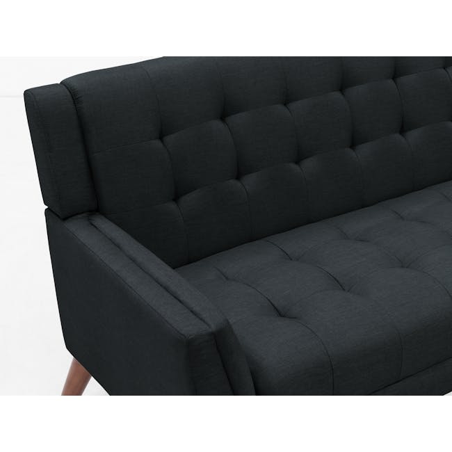 Stanley 2 Seater Sofa - Orion - 1