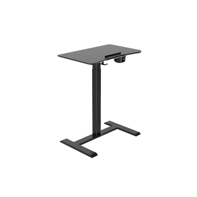 TTRacing TACTO Portable Standing Desk - Onyx - 1