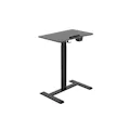 TTRacing TACTO Portable Standing Desk - Onyx