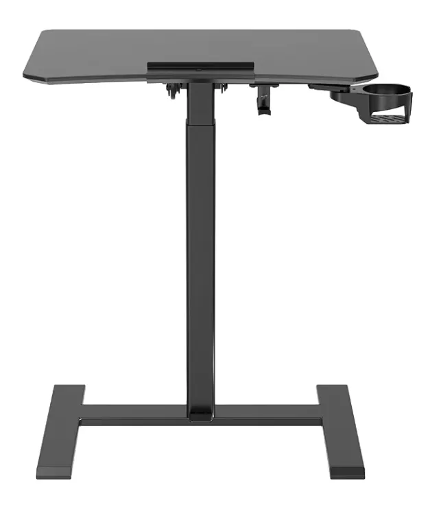TTRacing TACTO Portable Standing Desk - Onyx - 11