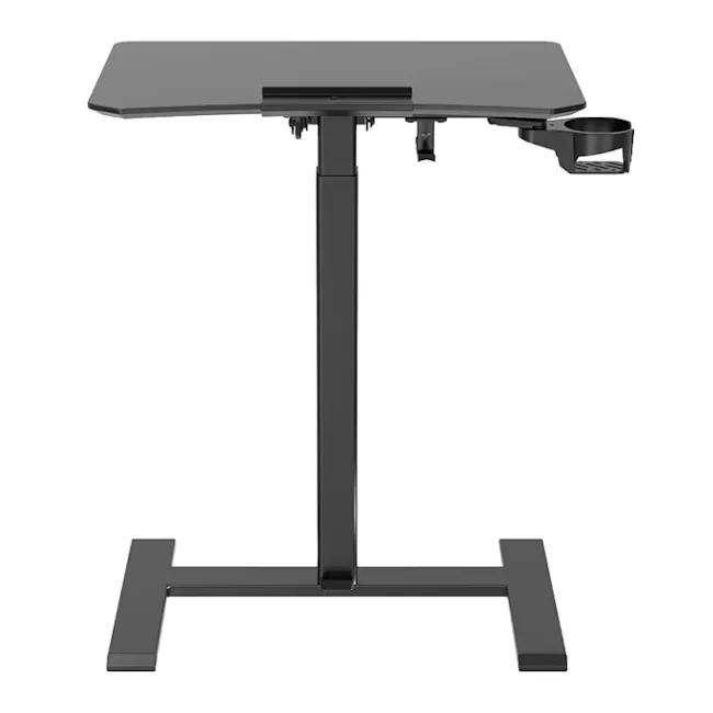 TTRacing TACTO Portable Standing Desk - Onyx - 11