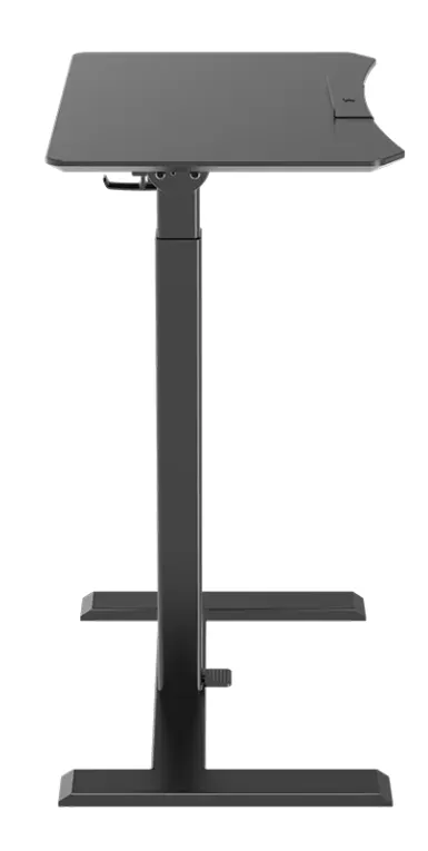 TTRacing TACTO Portable Standing Desk - Onyx - 16