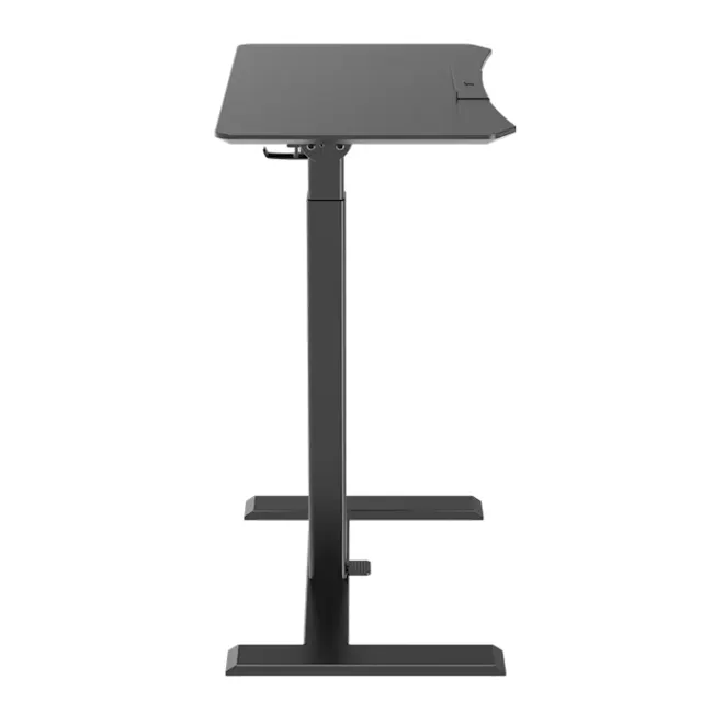 TTRacing TACTO Portable Standing Desk - Onyx - 16