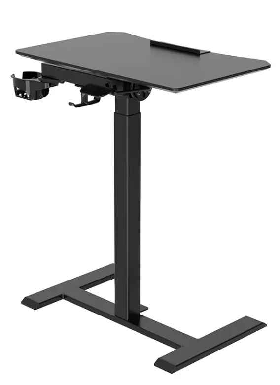 TTRacing TACTO Portable Standing Desk - Onyx - 13