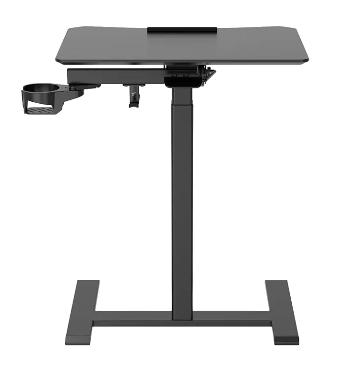 TTRacing TACTO Portable Standing Desk - Onyx - 10
