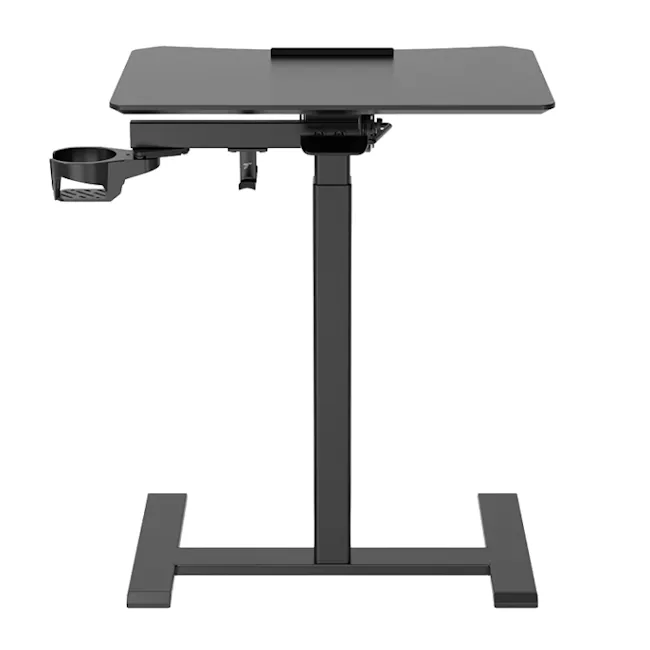TTRacing TACTO Portable Standing Desk - Onyx - 10