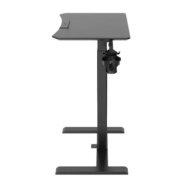 TTRacing TACTO Portable Standing Desk - Onyx - 15