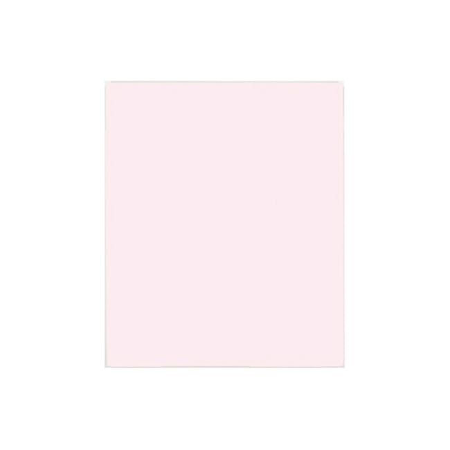 Momsboard Jeje Square Magnetic Writing Board - Pink (2 Sizes) - 0