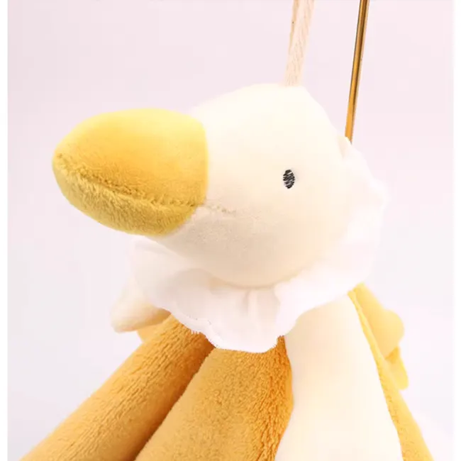 Duck Drying Hand Towel - 4