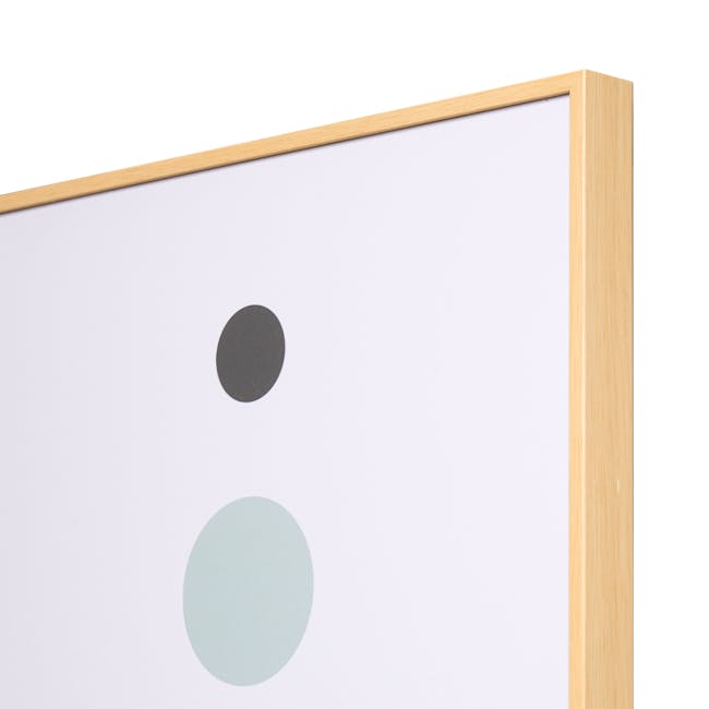 Moment Framed Canvas 40cm x 60cm - Still - 8