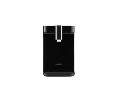 Ruhens Boost+ Water Purifier - Black
