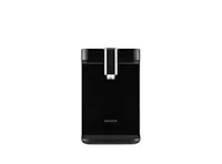 Ruhens Boost+ Water Purifier - Black