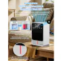 IONA 1.5L Mini Dehumidifier - 7