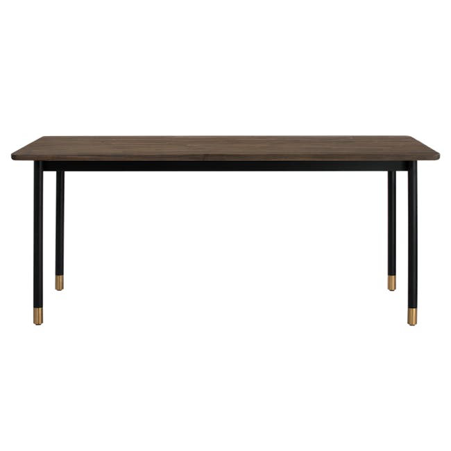 (As-is) Helios Dining Table 2m - 6